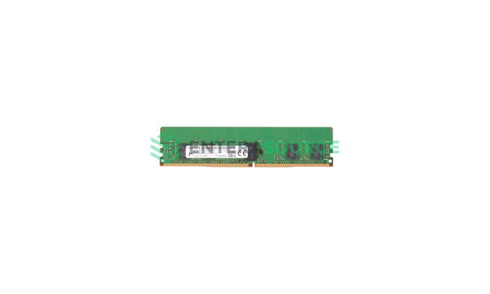 Micron MTA9ASF1G72PZ-2G3B1IK 8GB DDR4-2400T PC4-19200T 1Rx8 Server Memory Module