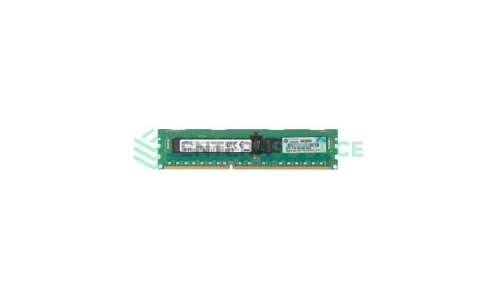 Samsung M393B1G70QH0-CK0 8GB DDR3-1600 PC3-12800R 1Rx4 Server Memory Module