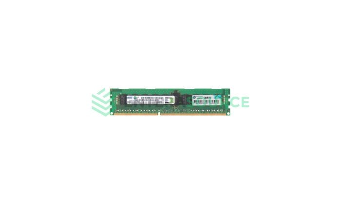 Samsung M393B1G70BH0-CK0 8GB DDR3-1600 PC3-12800R 1Rx4 Server Memory Module
