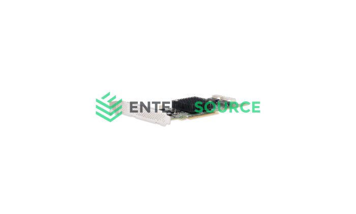 Dell 27NFF 8 Port 6Gbps SAS/SATA PCI-E HBA [Full Height] | LSI 9207-8i Front View