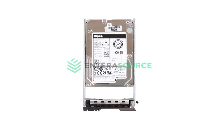 Dell XTH17 900GB 15K SAS 2.5" 12Gbps Hard Drive | Seagate ST900MP0026