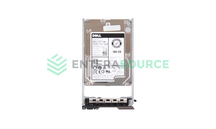 Dell XTH17-NEW 900GB 15K SAS 2.5" 12Gbps Hard Drive | Seagate ST900MP0026 Base View