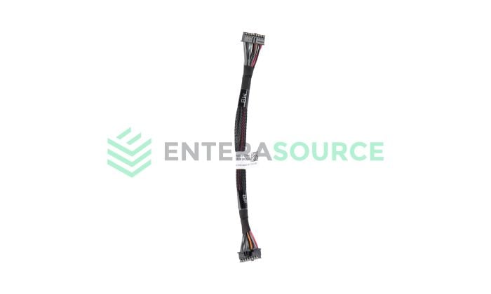 Dell PowerEdge M2CV4 R740xd 4x 2.5" Flex Bay Signal Cable