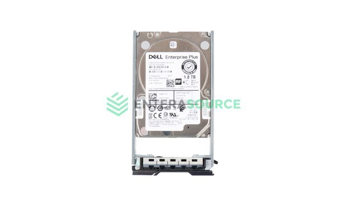 Dell Compellent VTN9J-CML 1.8TB 10K SAS 2.5" 12Gbps SED Hard Drive ST1800MM0078