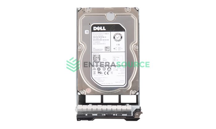 Dell DGNTV 1TB 7.2K NL SAS 3.5" 12Gbps Hard Drive | Seagate ST1000NM0045