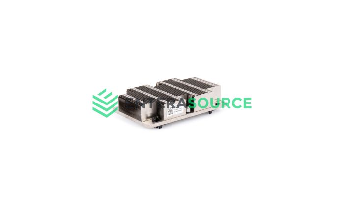 Dell 0F8NV Heatsink for PowerEdge R640 R740