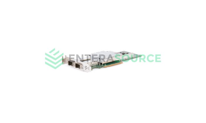 HPE 656244-001 Ethernet 10Gb 2-port 530SFP Adapter | 652503-B21 Base View