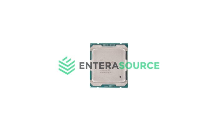 Intel Xeon E5-2699A v4 2.4GHz 22 Core 55MB 9.6GT/s 145W Processor SR30Y Top View