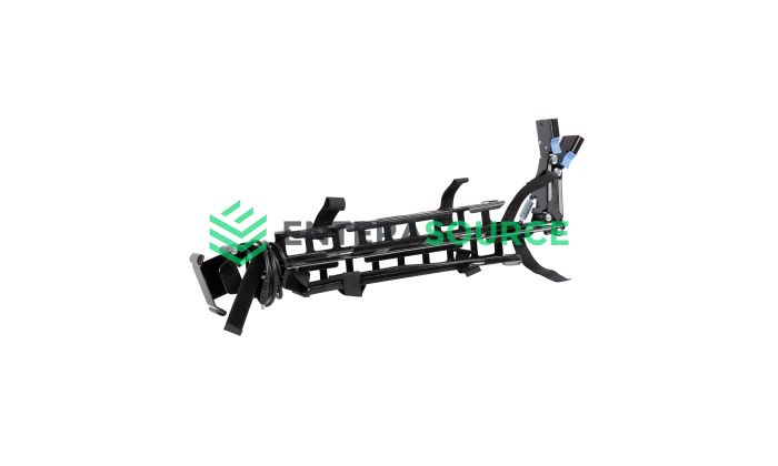 Dell VTR4R PowerEdge R320 R420 R620 1U Cable Management Arm Front View