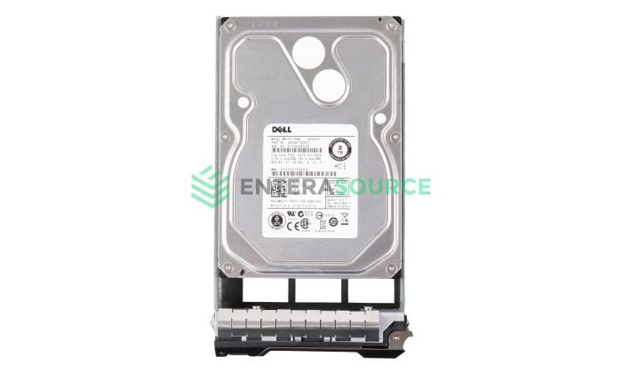 Dell WDC07 2TB 7.2K NL SAS 3.5" 6Gbps Hard Drive | Toshiba MK2001TRKB