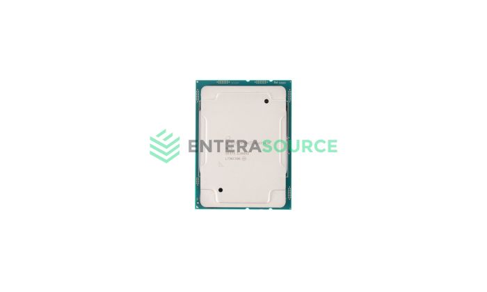 Intel Xeon Platinum 8176 2.1GHz 28 Core 38.5MB 10.4GT/s 165W Processor SR37A Top View