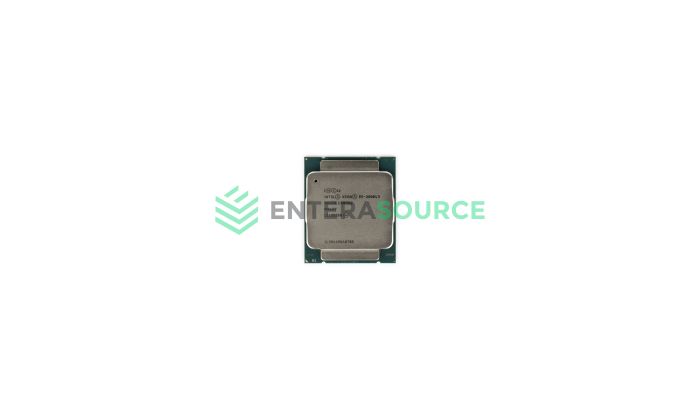 Intel Xeon E5-2690 v3 2.6GHz 12 Core 30MB 9.6GT/s 135W Processor SR1XN Top View