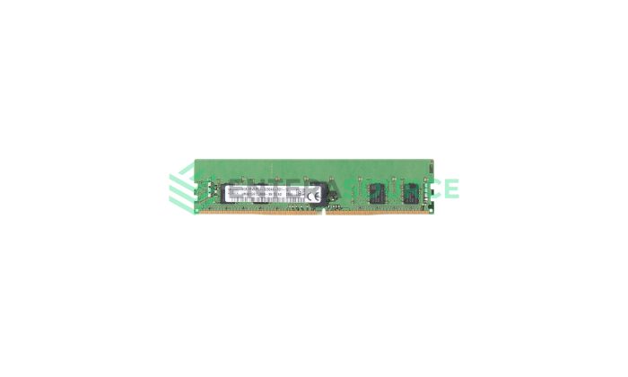Hynix HMA81GR7CJR8N-XN 8GB DDR4-3200AA PC4-25600 1Rx8 Server Memory Module