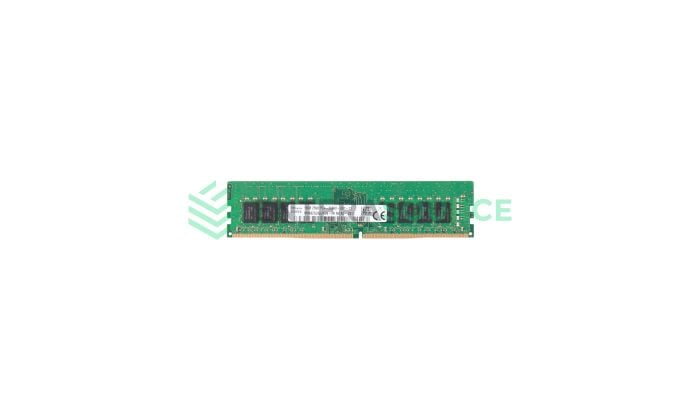 Hynix HMA82GU6JJR8N-VK 16GB DDR4-2666V-U PC4-21300 2Rx8 Non-ECC Memory Module