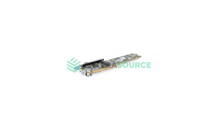 Dell 853XN Dual M.2 6G PCI-E Blade BOSS Controller | PE FC640 M640 Front View