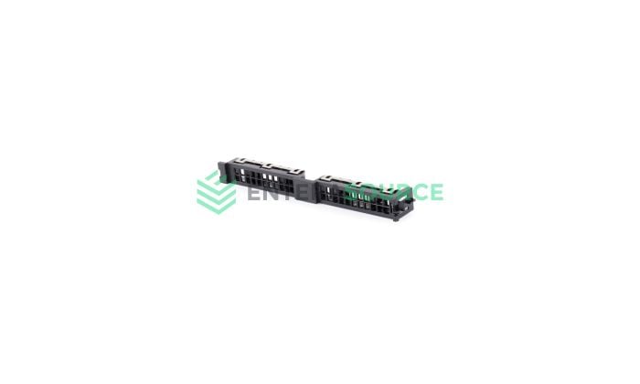Dell M8KTX PowerEdge R640 2 Bay 2.5" Hard Drive Blank Filler