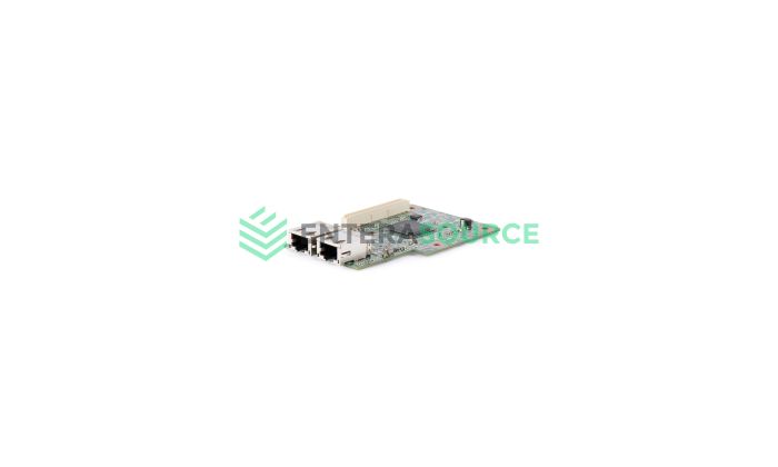 Dell KJMHJ PE R440 R540 Dual Port 1GBASE-T LOM Mezzanine Adapter | Broadcom 5720