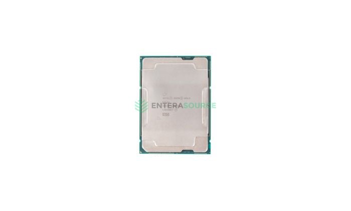 Intel Xeon Gold 6314U 2.3GHz 32 Core 48MB 205W 11.2GT/s 3rd Gen Processor SRKHL Top View