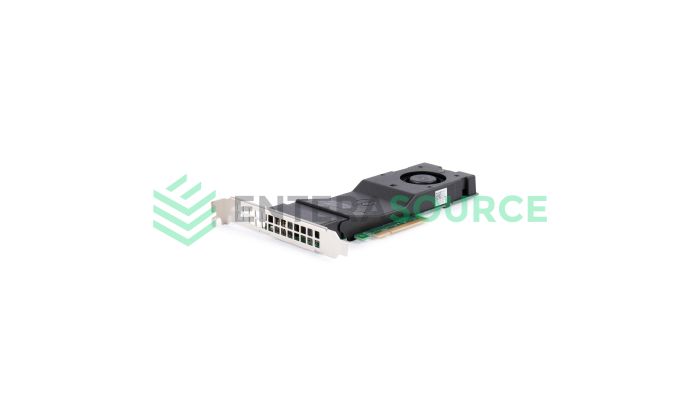 Dell NTRCY Dual M.2 SSD PCI-E Storage Adapter [Full Height] l T5820 T7820 T7920