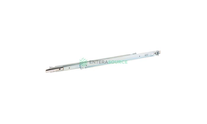 Dell C3N2F PowerEdge R630 C4130 Static Rail Kit Front View