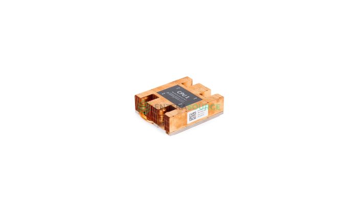 Dell CPC1C PowerEdge M630 CPU 1 68MM Heatsink [>120W]