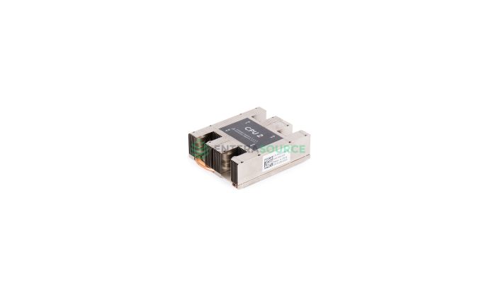 Dell XCDC0 PowerEdge M630 CPU 2 68MM Heatsink [>120W]