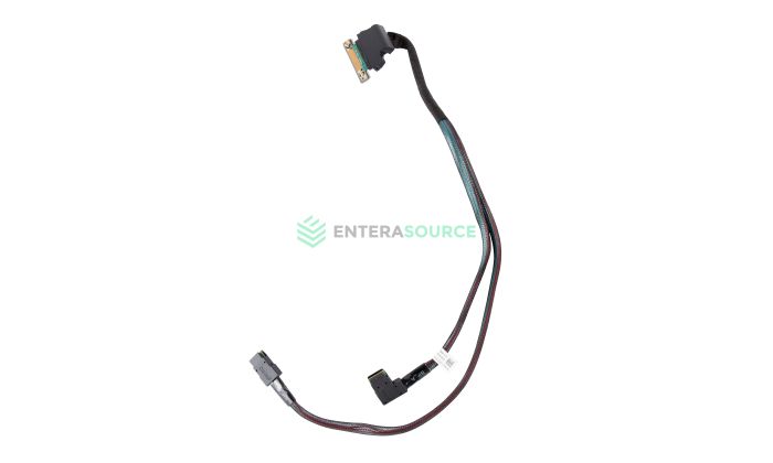 Dell JCJNY PE R530 8x 3.5" PERC to Mini SAS HD (SFF-8643) Hardware RAID Cable