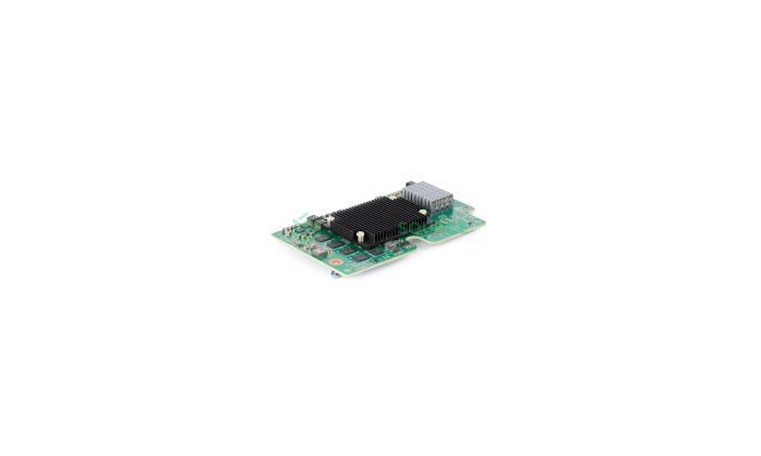 Cisco UCSB-MLOM-40G-03 UCS M4 1340 40GB mLOM Blade Mezzanine Adapter VIC Front View