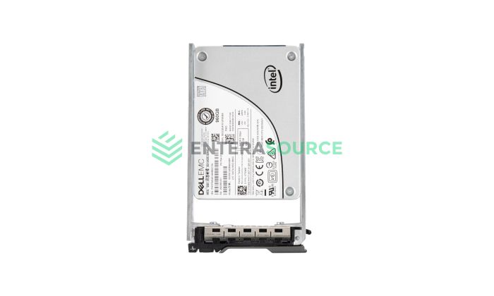 Dell T50K8 960GB TLC SATA SSD 2.5" 6Gbps RI Solid State Drive | SSDSC2KB960G8R