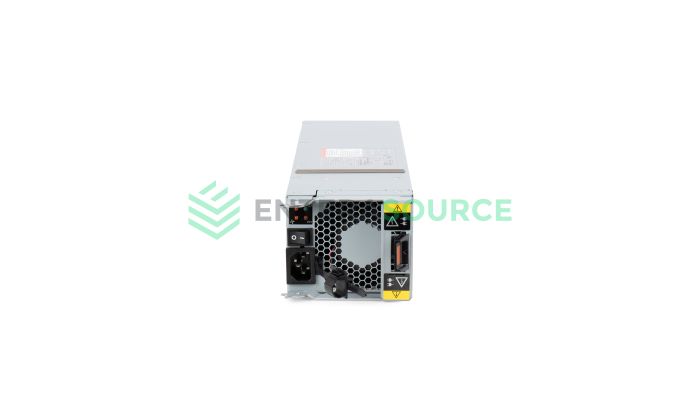 Dell NKVWF PowerVault ME412 ME424 ME4012 ME4024 ME5024 C13 580W AC Power Supply