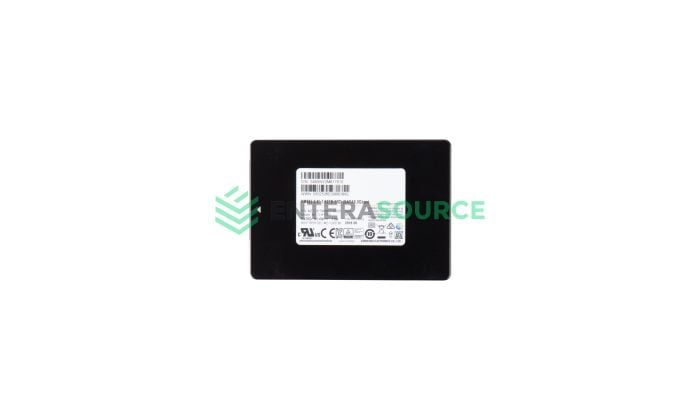 Samsung MZ7LH1T9HMLT-00005 1.92TB TLC SATA SSD 2.5" 6Gbps RI Solid State Drive
