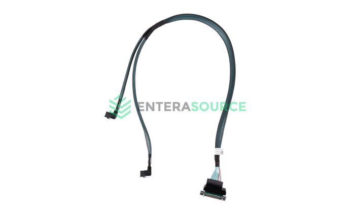 Dell N7HT1 PE R740 8+16x 2.5" PERC to Mini SAS HD (SFF-8643) Hardware RAID Cable