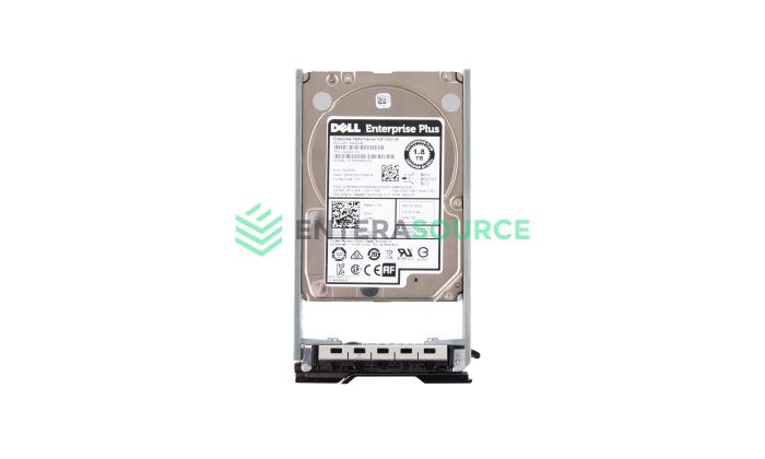 Dell Compellent V768J-CML 1.8TB 10K SAS 2.5" 12Gbps Hard Drive | ST1800MM0018
