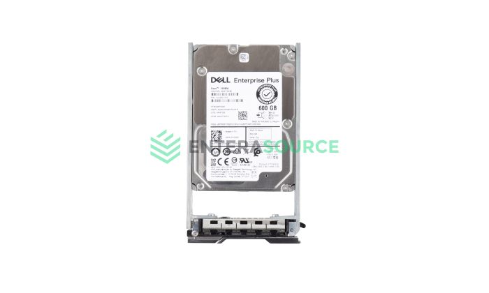 Dell EqualLogic TC05P-EQL 600GB 15K SAS 2.5" 12Gbps Hard Drive | ST600MP0006