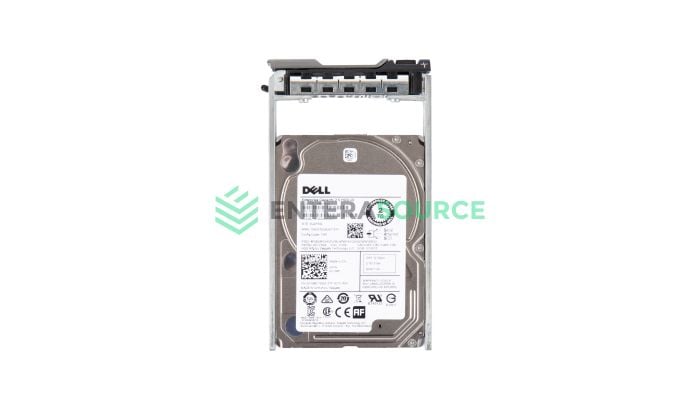 Dell XY986 2TB 7.2K NL SAS 2.5" 12Gbps Hard Drive | Seagate ST2000NX0273