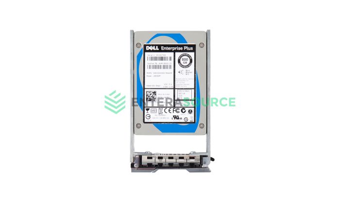 Dell EqualLogic V6JNY-EQL 800GB eMLC SAS SSD 2.5" 6Gbps MU Solid State Drive