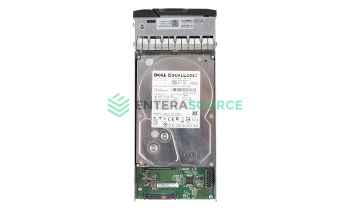 Dell 5WF7Y 500GB 7.2K SATA 3.5" 3Gbps Hard Drive | HGST HUA722050CLA330