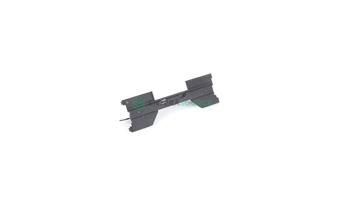 Dell 57FC8 PowerEdge M630 Memory Air Cooling Baffle Shroud
