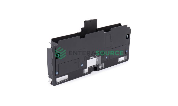Dell RFFDP PowerEdge R740 R740xd 3.5 Inch CPU Memory Air Cooling Baffle Shroud