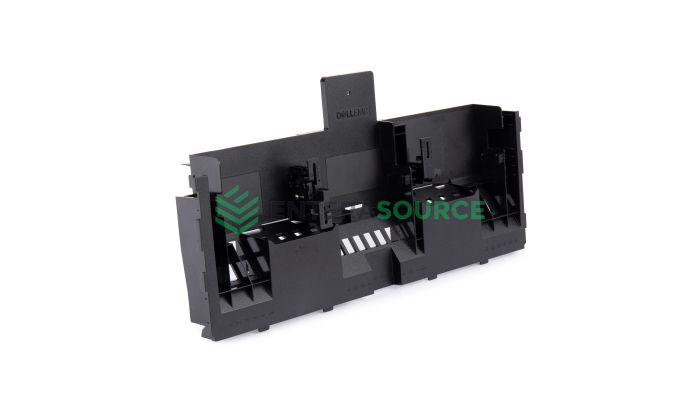 Dell 4R45W PowerEdge R740 R740xd 2.5 Inch CPU Memory Air Cooling Baffle Shroud