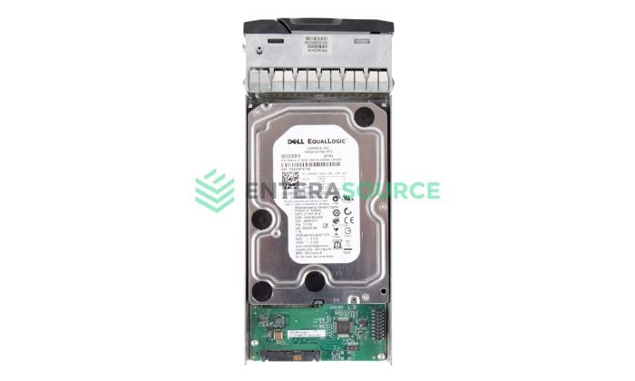 Dell EqualLogic VKXNM 1TB 7.2K SATA 3.5" 3Gbps Hard Drive | WD1003FBYX