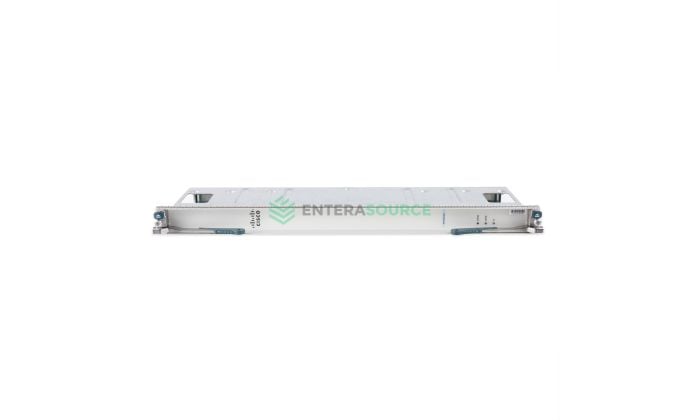 Cisco N7K-C7018-FAB-1 Nexus 7000 Series 18 Slot Chassis 46Gbps Slot Fabric Module Front View