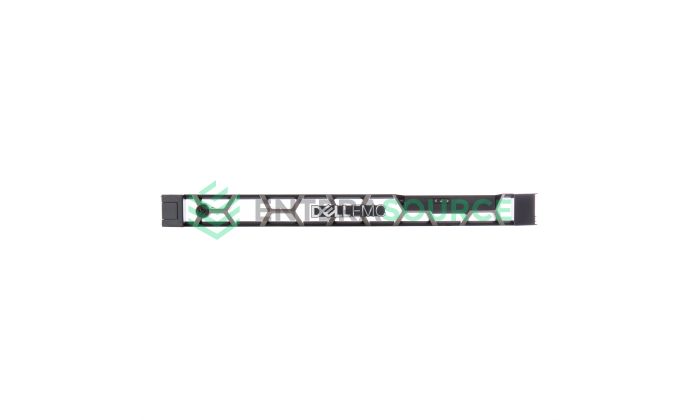 Dell 521RX EMC PowerEdge R440 R640 R6415 LCD Front Bezel