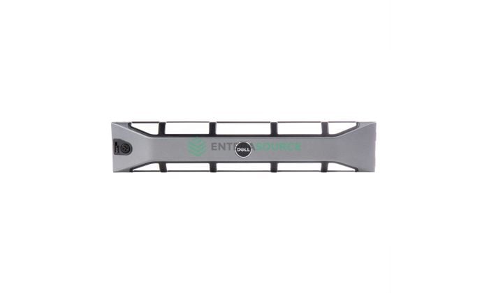 Dell TFV72 PowerEdge R520 R720 R720xd R820 R730 R730xd Front Bezel
