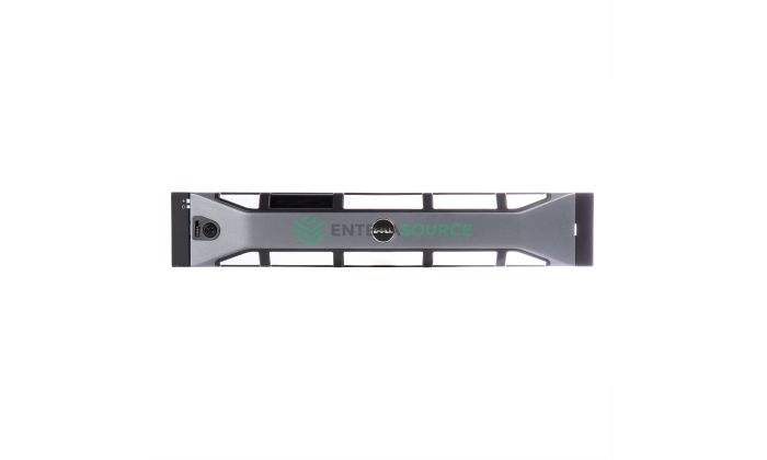 Dell D414M PV MD12XX MD32XX MD34XX EQL PS4XXX PS6XXX CML SC1XX SC2XX 2U Bezel