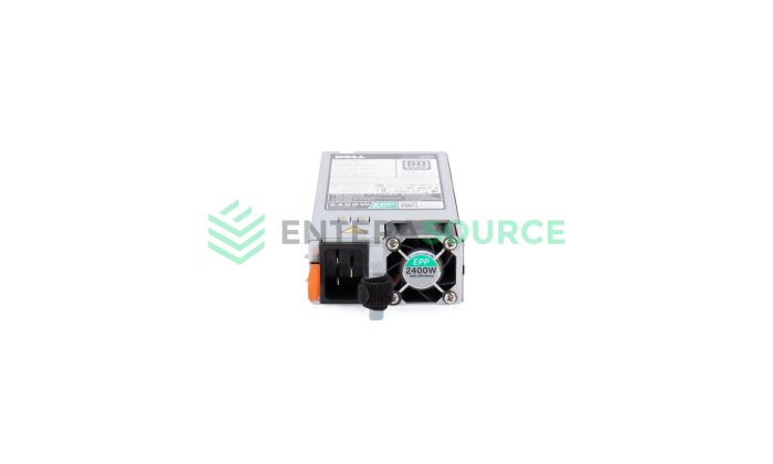 Dell CXC2T PowerEdge FX2 R740 R840 T640 R750 C19 2400W 80+ Platinum Power Supply