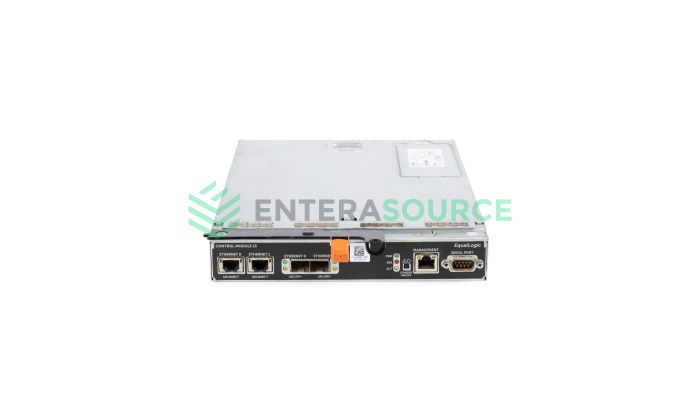 Dell EqualLogic KK95M PS6210 Type 15 10G iSCSI 16GB Cache Controller