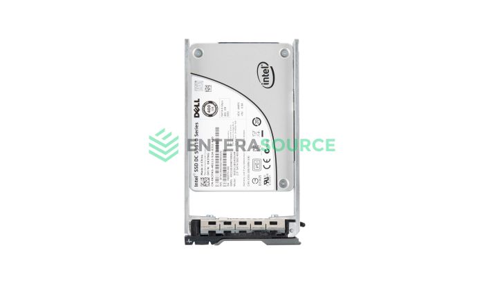 Dell K3TKG 400GB MLC SATA SSD 2.5" 6Gbps MU Solid State Drive | SSDSC2BG400G4R