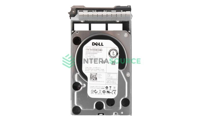 Dell 2G4HM 2TB 7.2K SATA 3.5" 3Gbps Hard Drive | WD2300FYYS-18W0B0