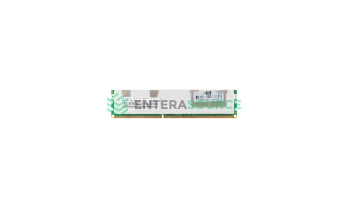 Samsung M393B5170DZ1-CH9 4GB DDR3-1333 PC3-10600R 2Rx4 Server Memory Module